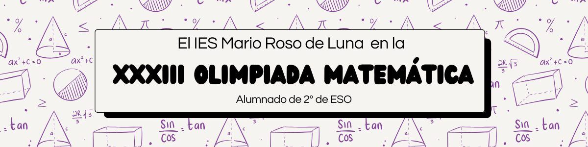 Olimpiada matermática