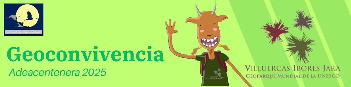 Geoconviviencia 2025
