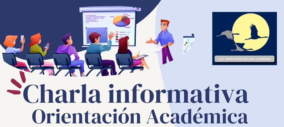 Charla Informativa