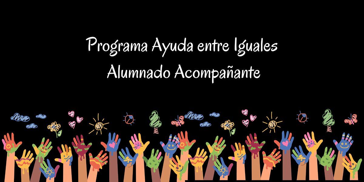 Programa Ayuda entre Iguales