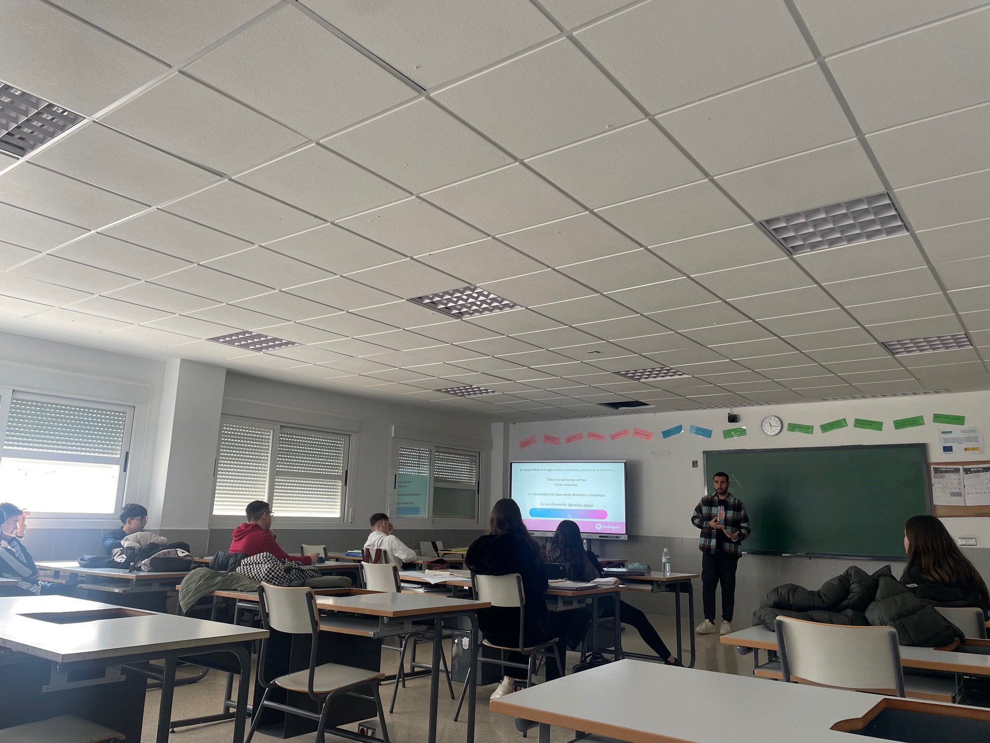 Charla 2024 02 1