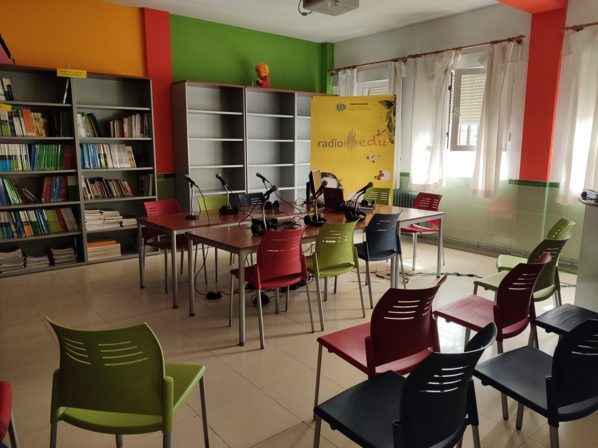biblioteca