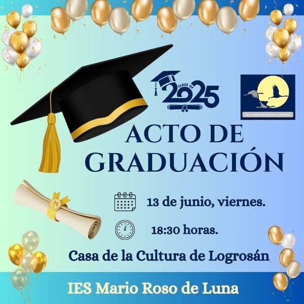 Acto Graduación 2025