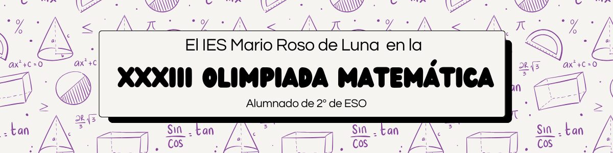 Olimpiada matermática